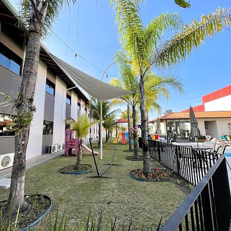 Cegil Hotel Boulevard Resende Luaran gambar