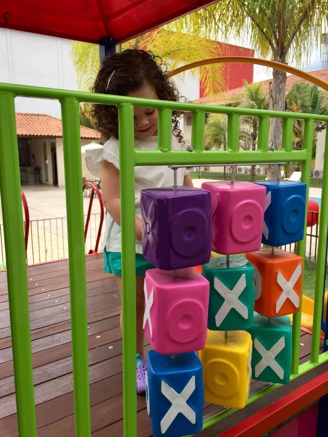 Cegil Hotel Boulevard Resende Luaran gambar