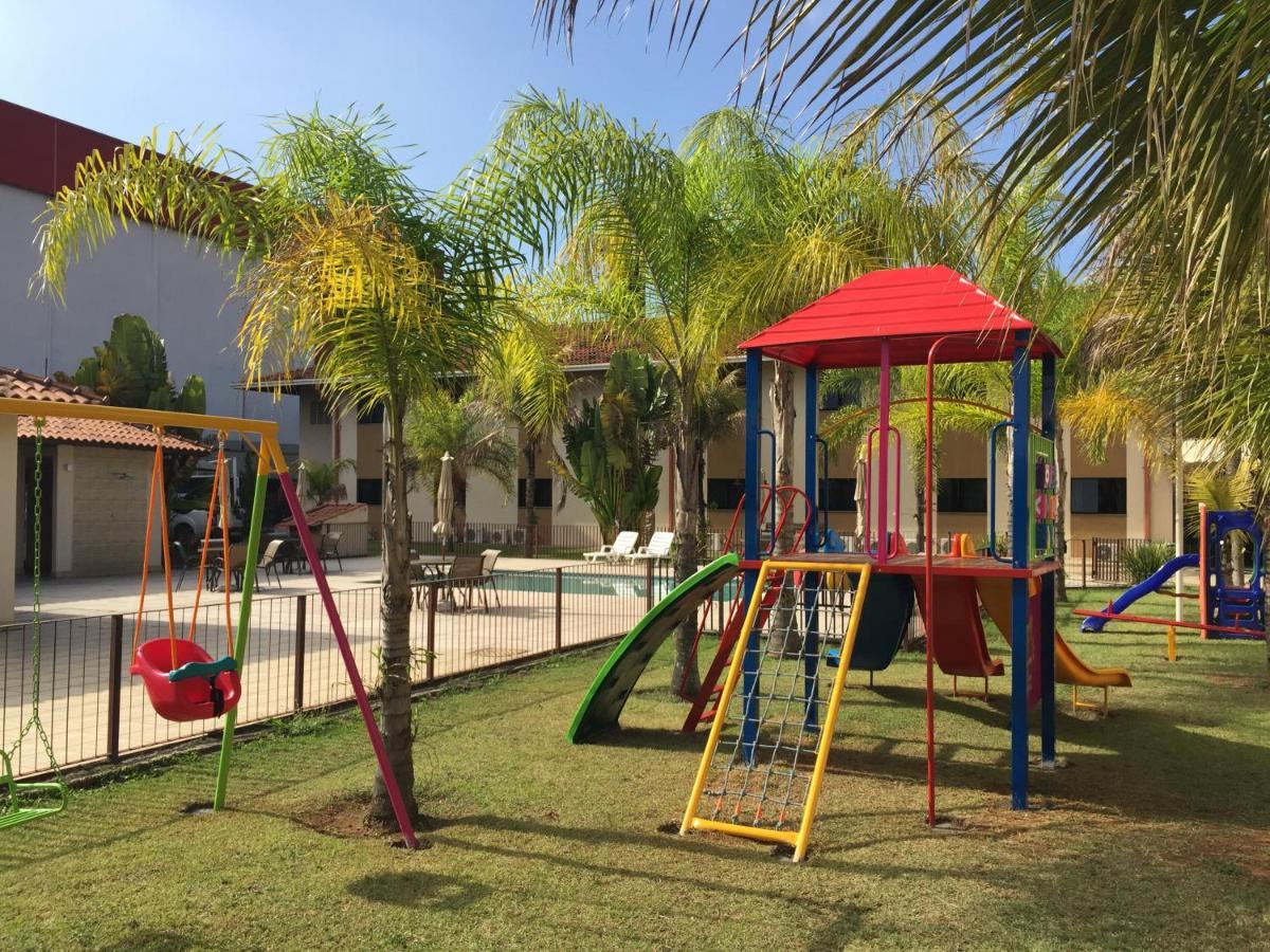 Cegil Hotel Boulevard Resende Luaran gambar