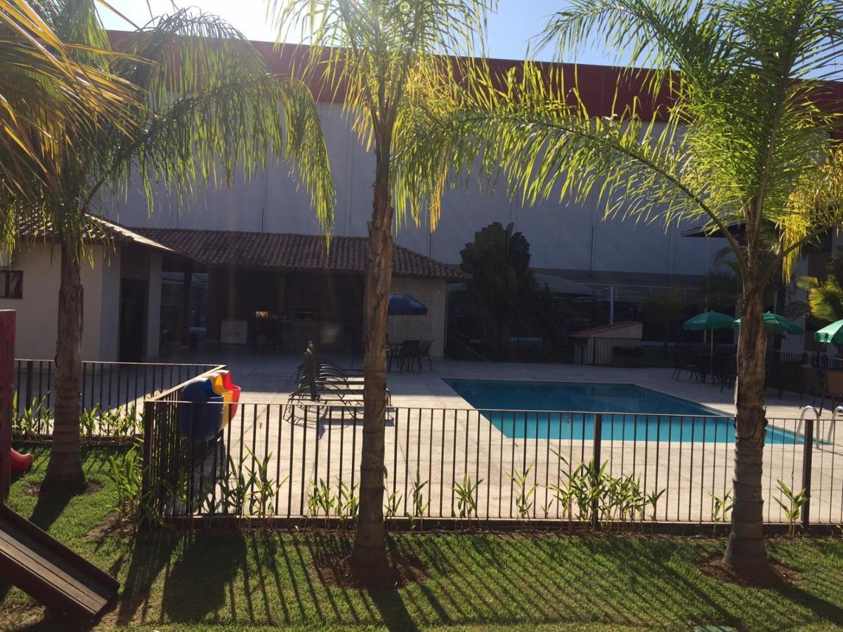 Cegil Hotel Boulevard Resende Luaran gambar