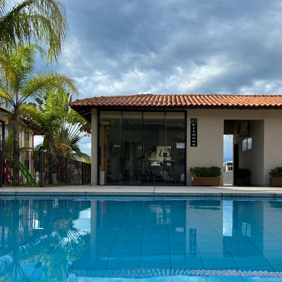 Cegil Hotel Boulevard Resende Luaran gambar