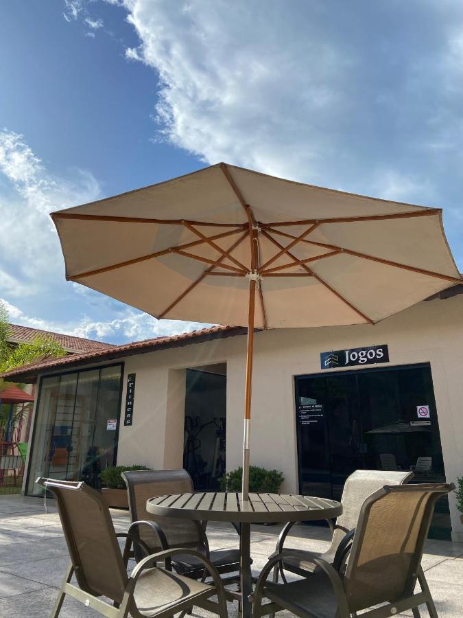 Cegil Hotel Boulevard Resende Luaran gambar