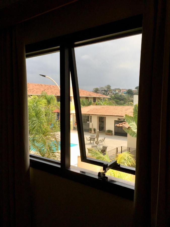 Cegil Hotel Boulevard Resende Luaran gambar
