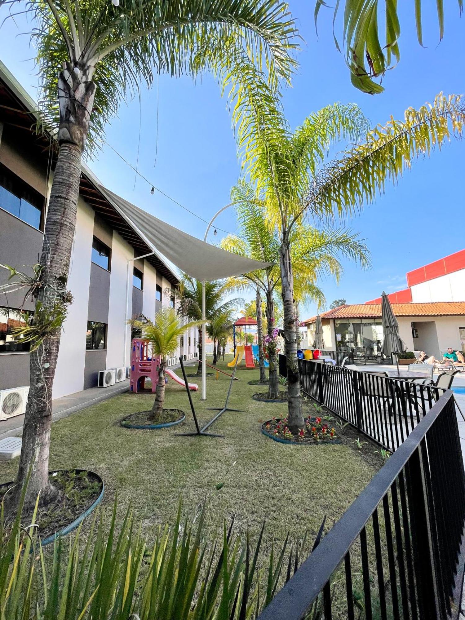 Cegil Hotel Boulevard Resende Luaran gambar