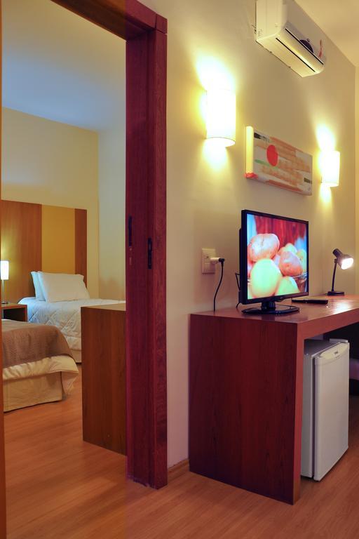 Cegil Hotel Boulevard Resende Luaran gambar