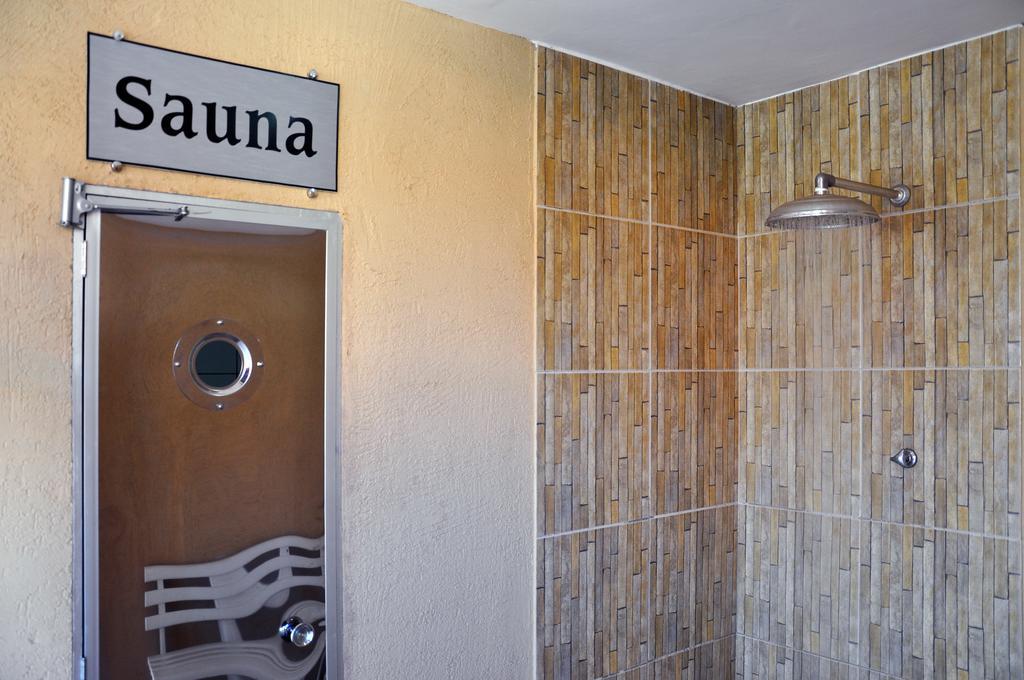Cegil Hotel Boulevard Resende Luaran gambar